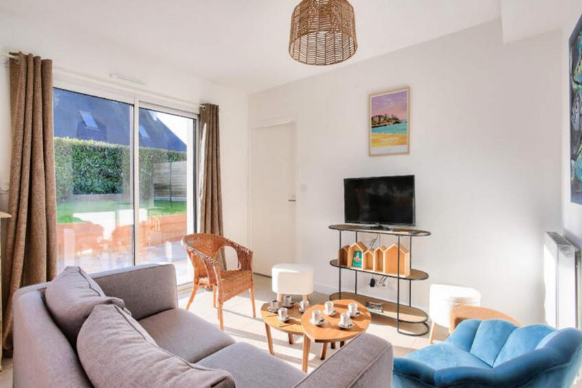 Maison à Saint-Briac-sur-Mer