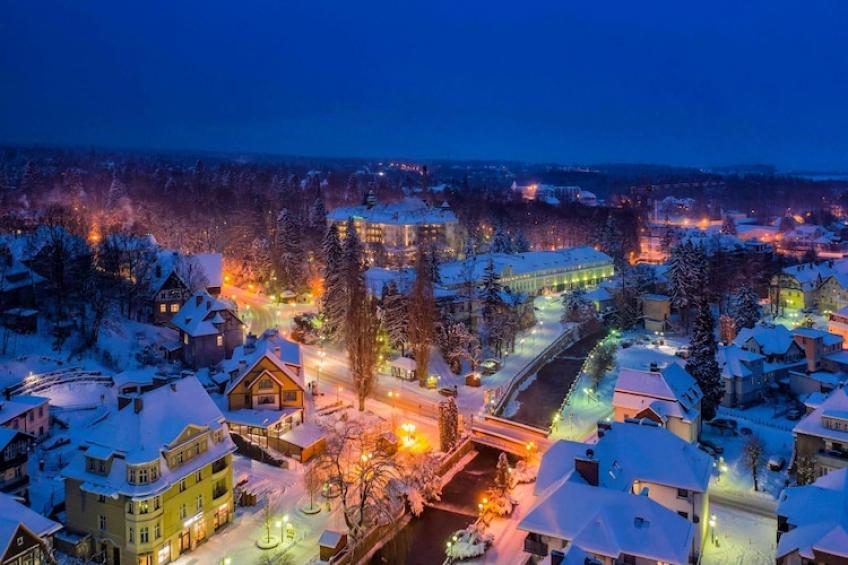 Apartament w Polanicy Zdrojowa 34B - 408 - foto 47