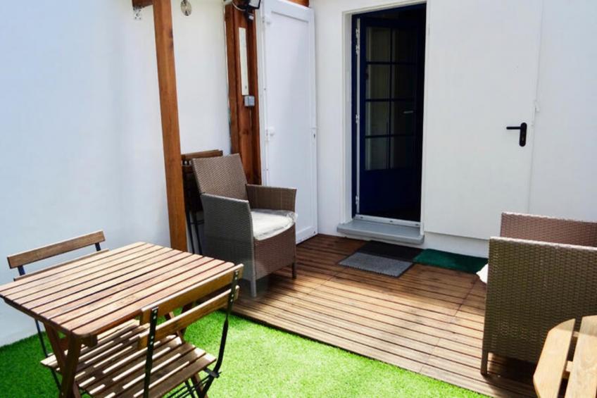 Studio à La guerinière - Ile de Noirmoutier - foto 8