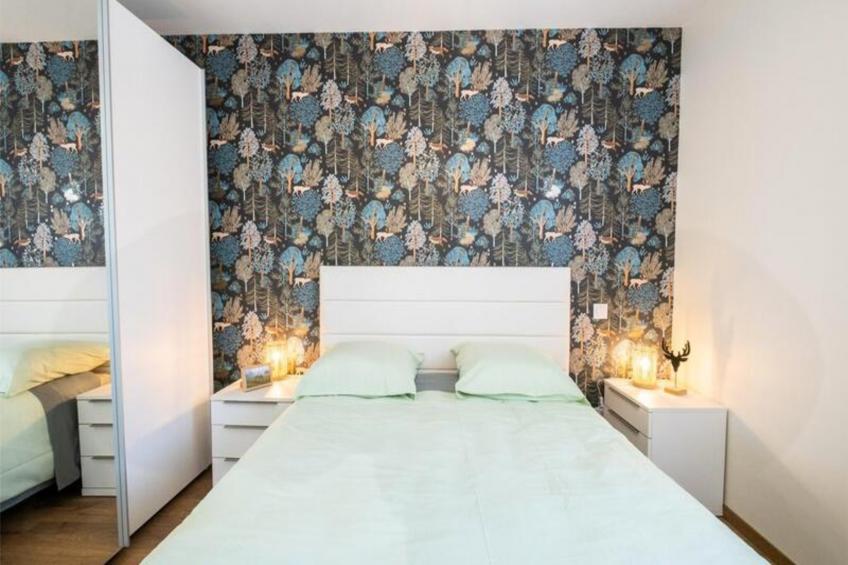 Gîte de France Gîte de la pépinière 3 épis - foto 23