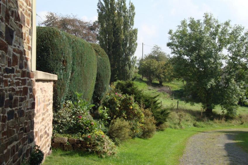 Ruhiges Landhaus mit zwei gemütlichen Wohnungen - foto 29