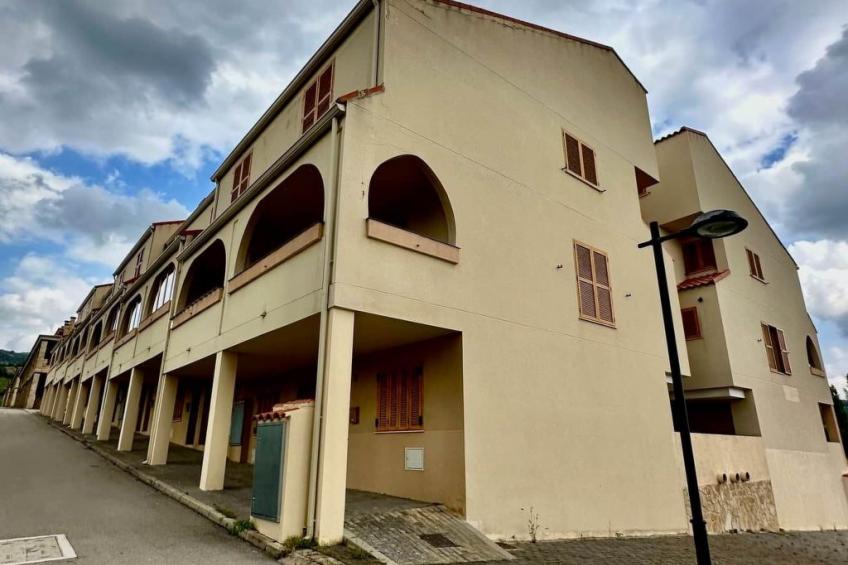 Bungalow Esqui Valdelinares REF 066