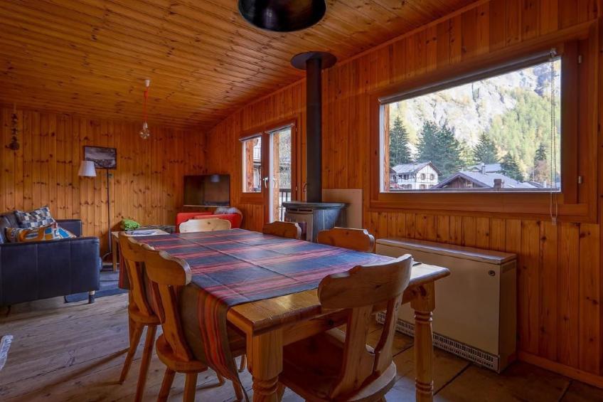 "Base Camp Evolène" - foto 4