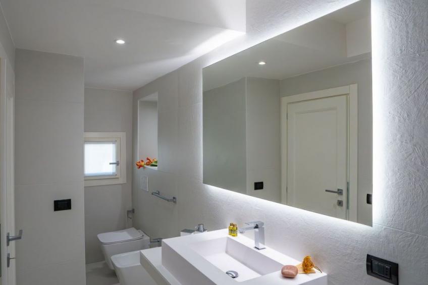 Via Giraldi Haus interno 7 klimatisierte Wohnung - foto 24