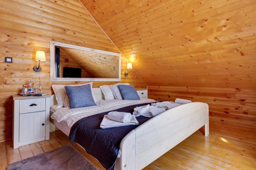 Mala vila Rebeka -großer SwimmingPool - foto 39