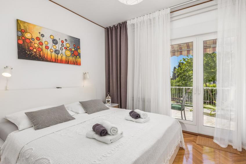 Wohnung "Zwillingsterrassen Gartenwohnung" - foto 27