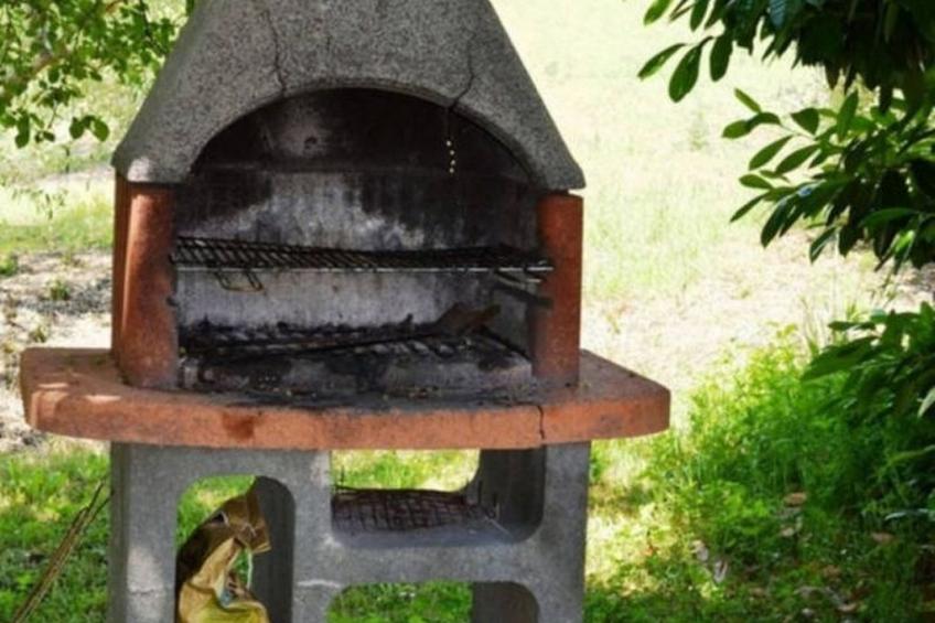 Haus in Marciano mit privatem Parkplatz - foto 8