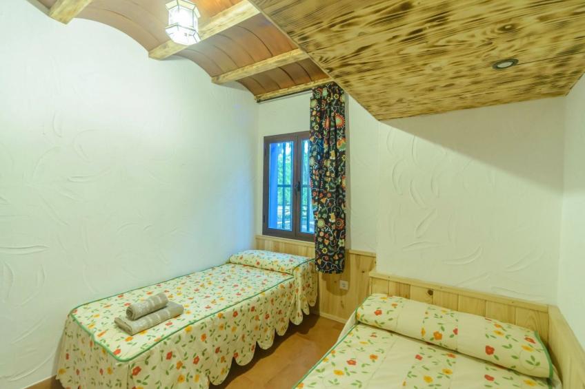 Finca "Las Palomas" mit privatem Pool - foto 25