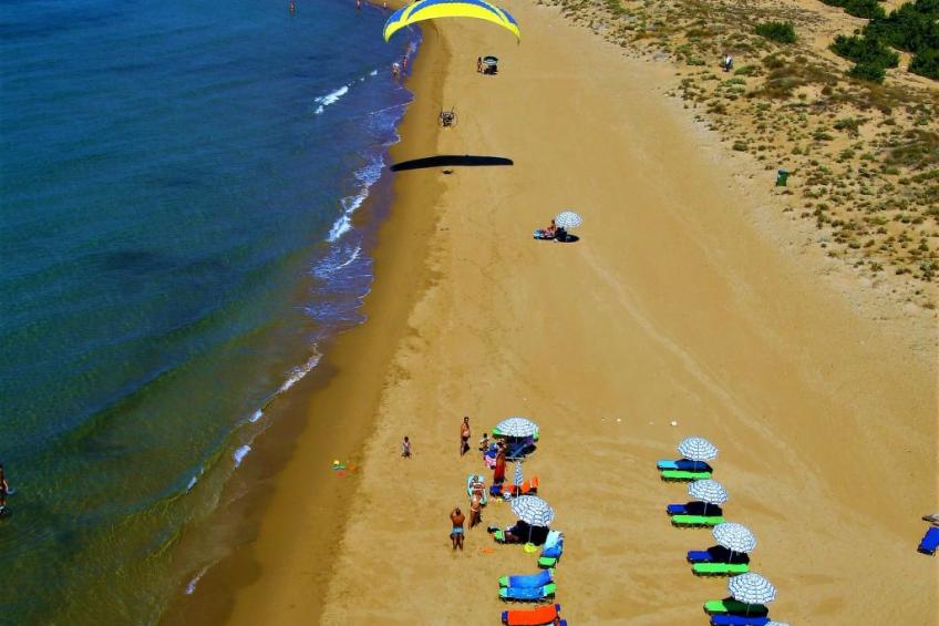 Charmantes Steinhaus in Agios Matheos - foto 31