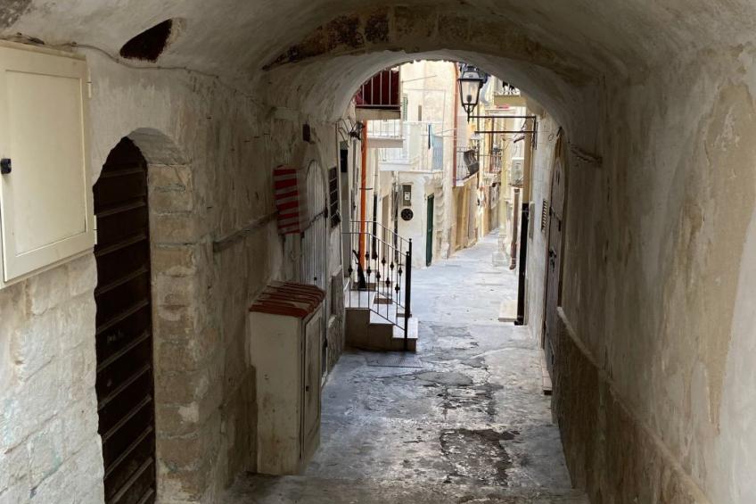 'Alloggio nel Borgo - foto 18
