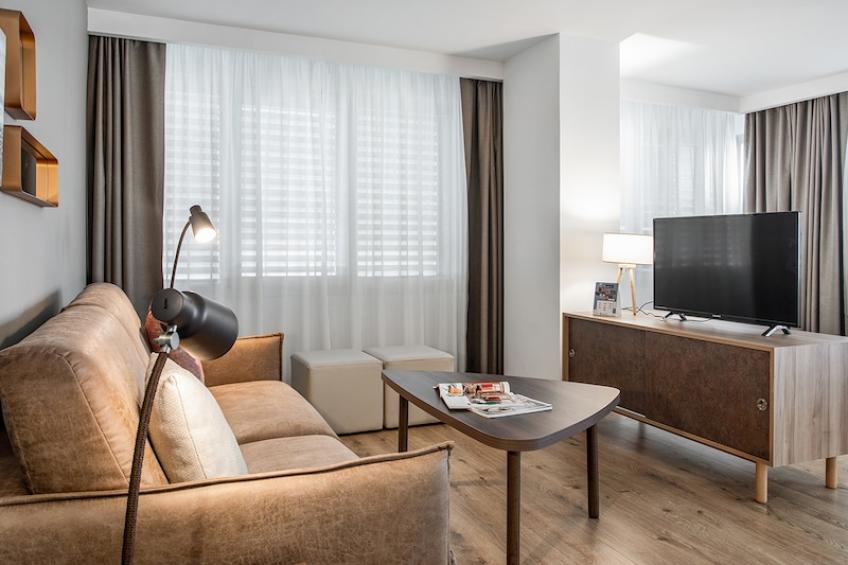 Eurobuilding 2 - foto 31