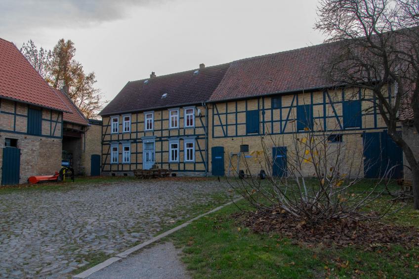 Brocken-Blick - foto 42