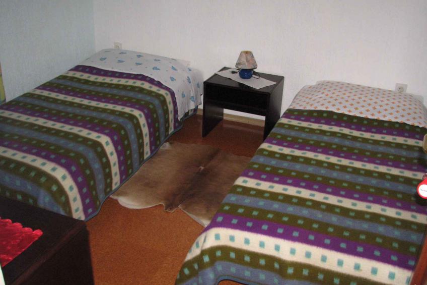 Holiday apartment with beautiful garden - BF-TRHJ - foto 11