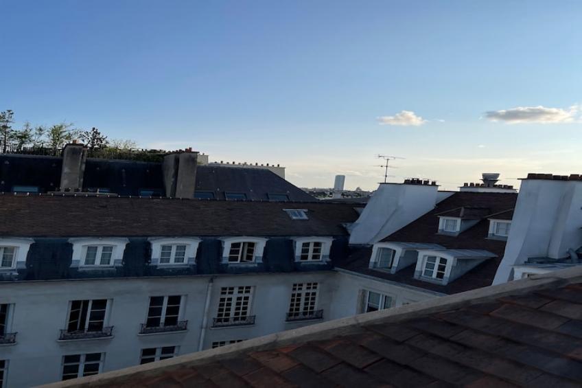 Appartement Paris 5eme - foto 28