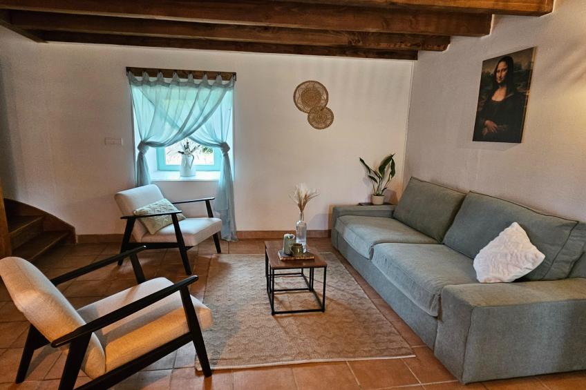 Maison de vacances - PIONSAT - grote gite - foto 2