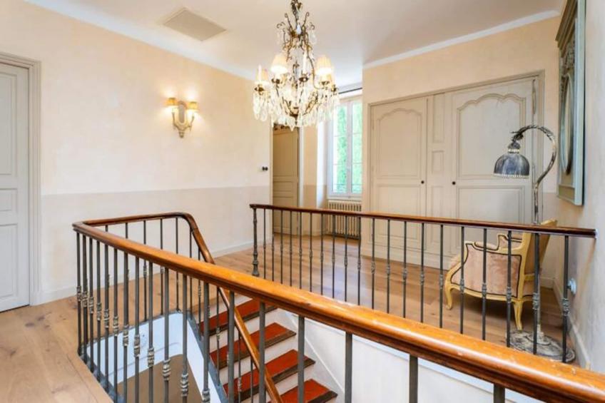 Domaine De La Rose Comtesse – L’art Du Luxe Intimiste En Provence - foto 19