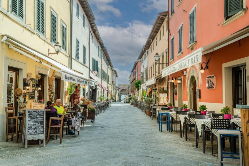 Montecarlo Wine Apartment - foto 2