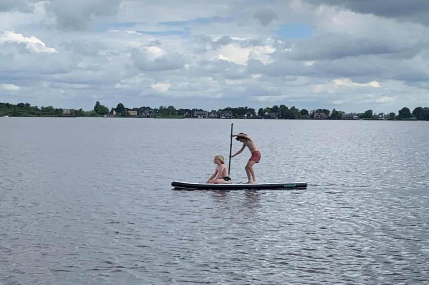 MarinaPark Nieuw Loosdrecht 1 - foto 28