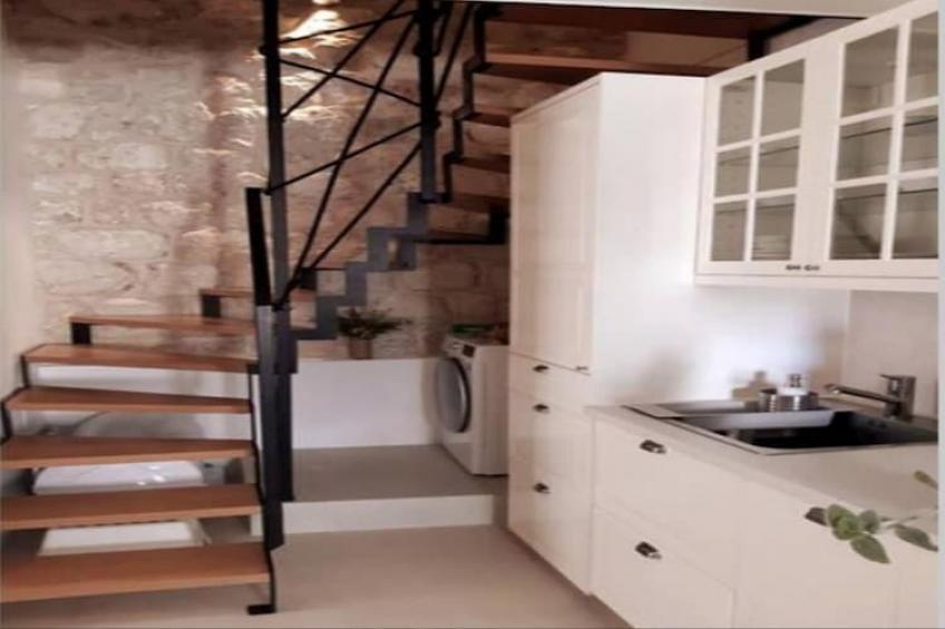 Casa Ruben - Two Bedroom Holiday Home with Sea View - foto 2