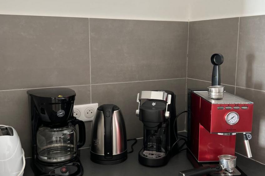 Wohnung du Haut in Cargese - foto 6