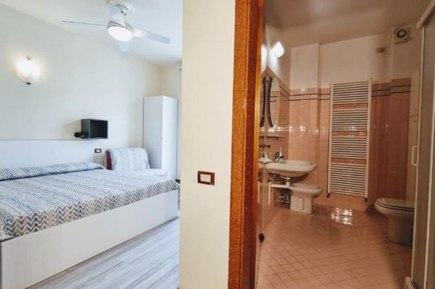 Residence Rosa Studio 3 With Balcony - 3 - foto 12