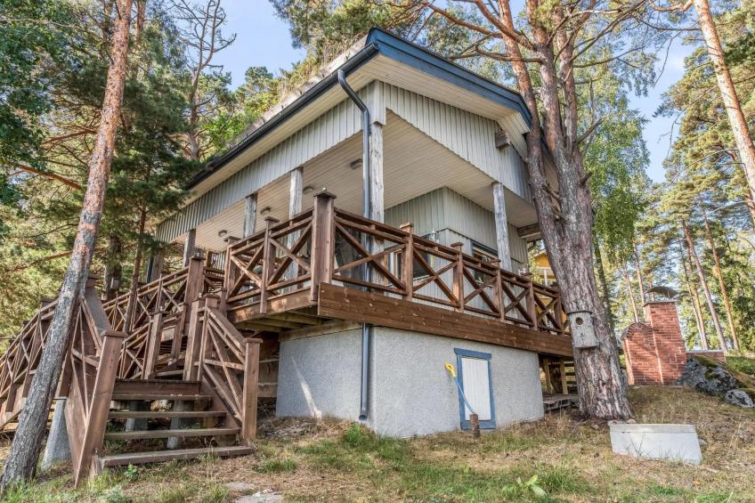 Villa harald - foto 34