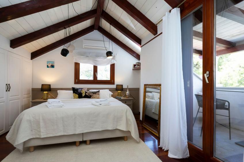 Villa Nauta - Peljesac, Ferienhaus mit Whirpool - foto 13