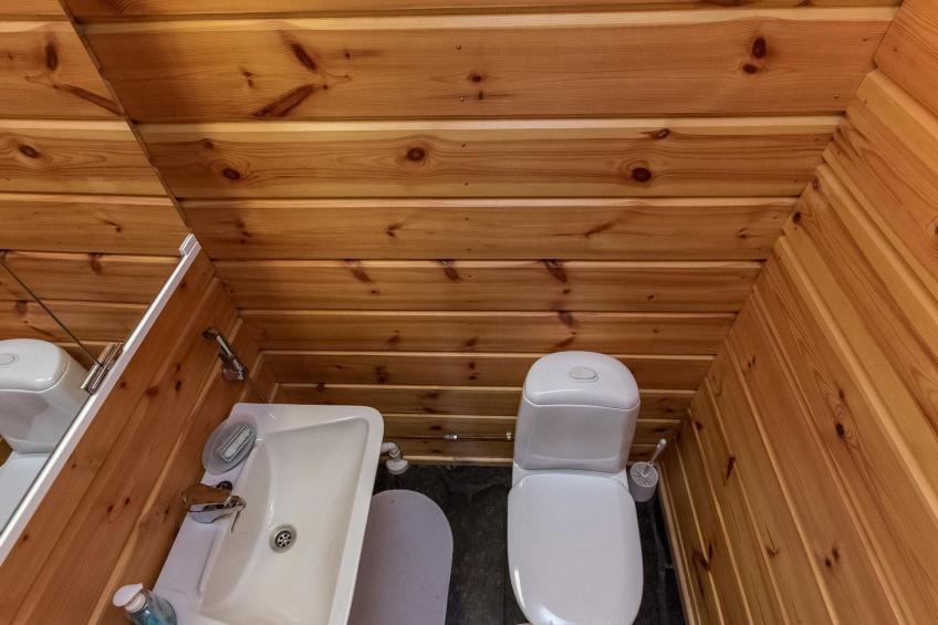 Villa kesäranta - foto 25