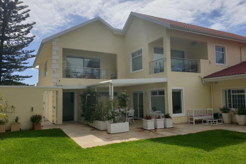 Gemütliche Ferienwohnung mit eigenem Garten - foto 2