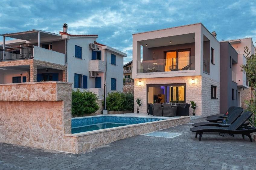 Villa Marionella in Šibenik - foto 33