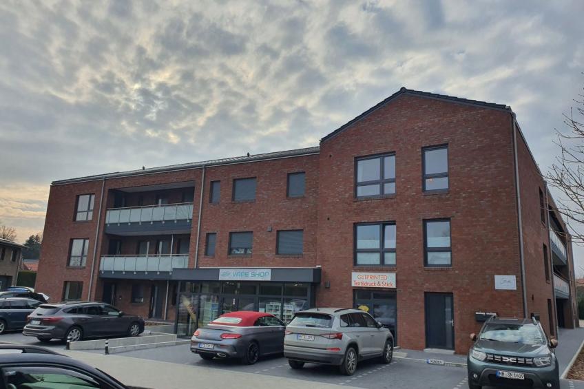 Ferienapartment Aue - foto 2