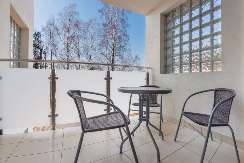 Bursztynowe Osiedle - foto 12