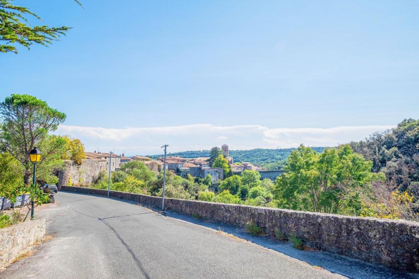 Villa avec piscine - foto 23