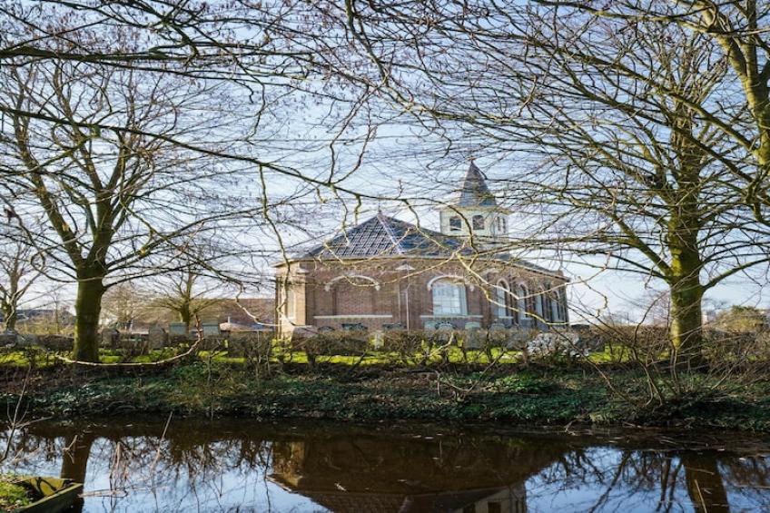 Houseboat Meerzicht - foto 24