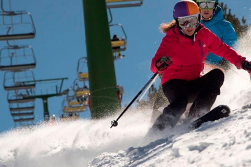 Appartement 'Borredà' mit Kaminofen - foto 45