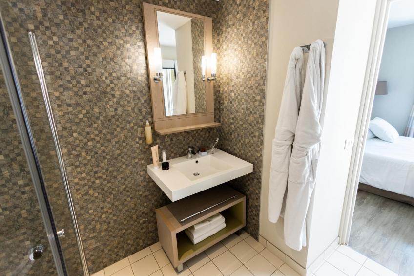 B'O Cottage SUITE 2P DOUGLAS VUE VALLEE - foto 13