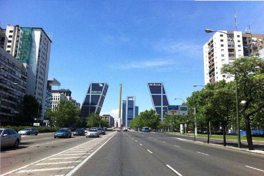 Gran Vía II - foto 16