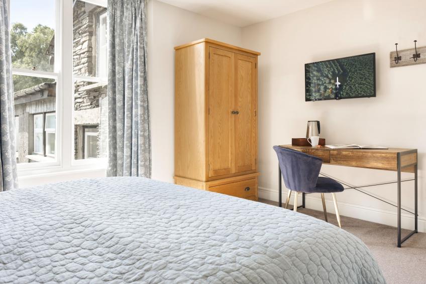 Kelsick Villa Guest House - Bowfell - foto 4