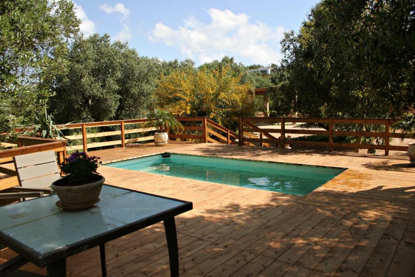 Villa Serena Maria - foto 27