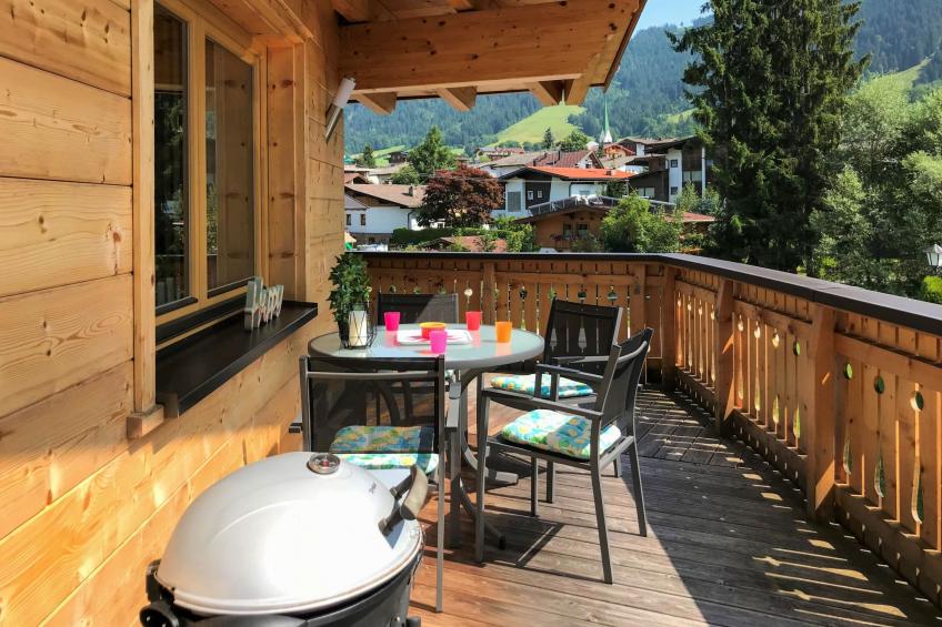 Chalet Wildenbach (WIL150)