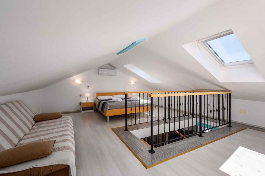 Vakantiewoning slechts 50 m van het strand - VW-TYZT - foto 5