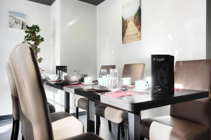 Appart'hôtel Odalys Prado Castellane - foto 7