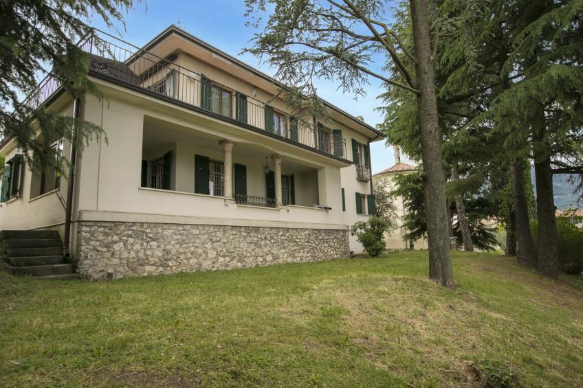 Villa Alberti Appartamento Bruna - foto 17