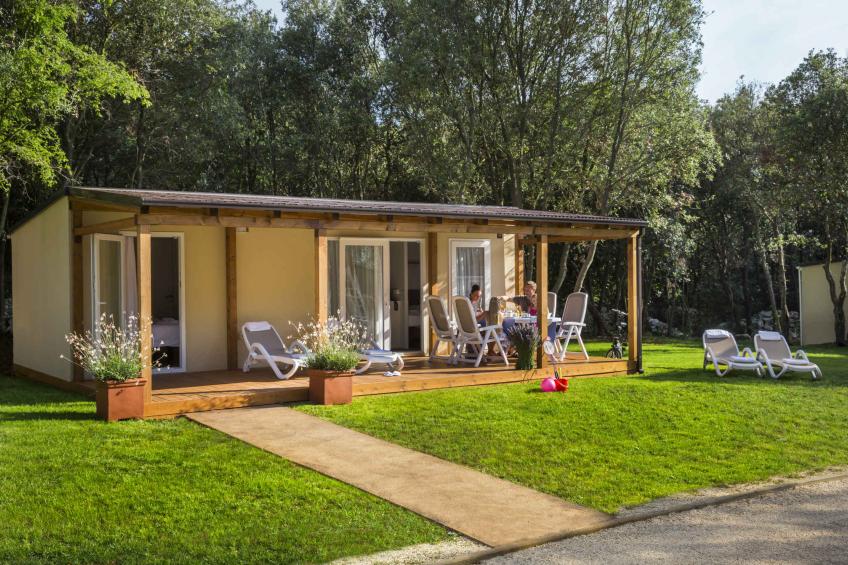 Vakantiehuis met airconditioning, terras en buitenzwembad - VW-53Z6D - foto 9