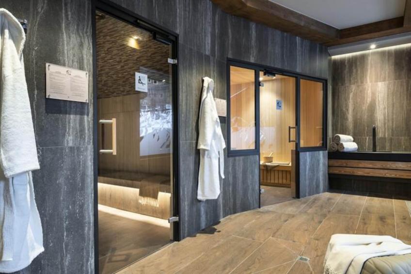 MGM Hôtels & Résidences - Résidence Chalets Laska - foto 17