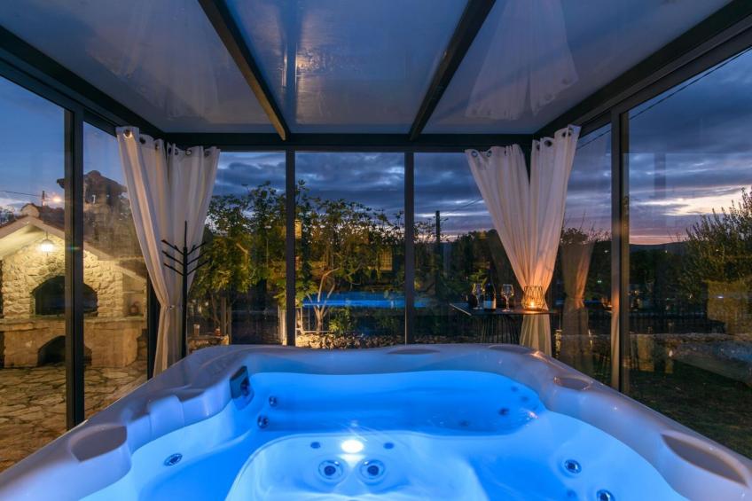 Vila Ive winter spa Podumci - foto 58