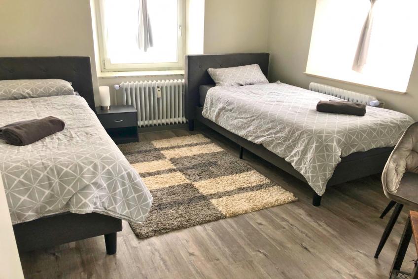 PH1 Ferienwohnung Standard Pellinger-Hof - foto 4