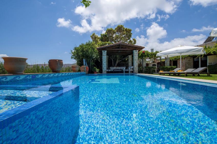 Villa Arhontariki 8prs - foto 41