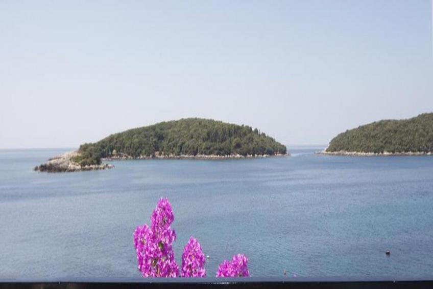 Guest House Rooms Rose - Romantic Double Room with Balcony and Sea View (No.1) - foto 40