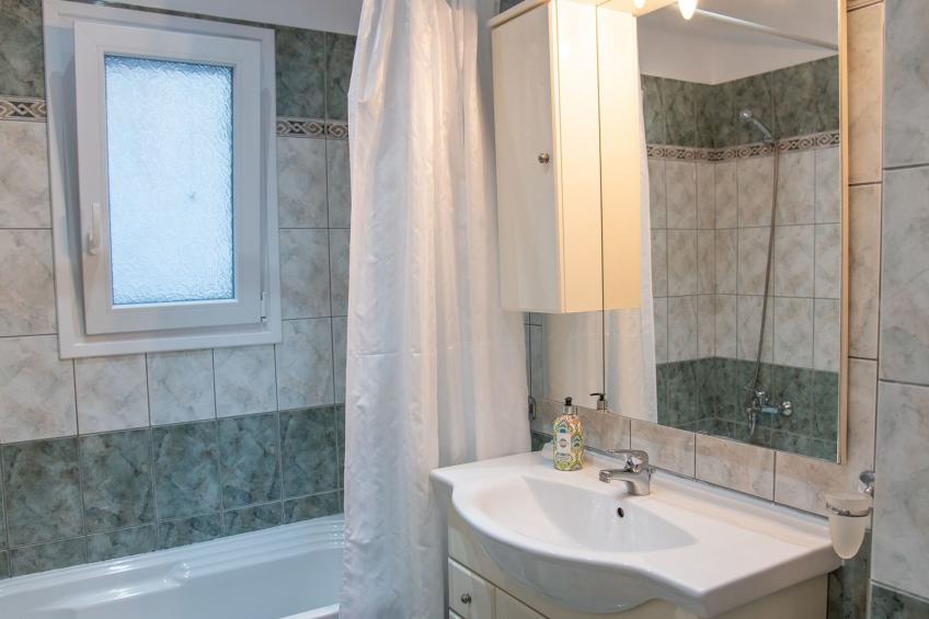 Villa Sotiris mit Pool und herrlichem Meerblick - foto 31